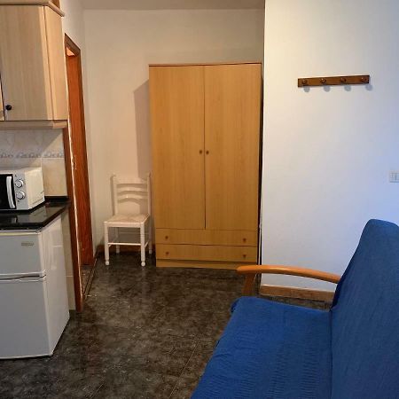Vivienda Vacacional Wiljis 2 Tigaday Bagian luar foto