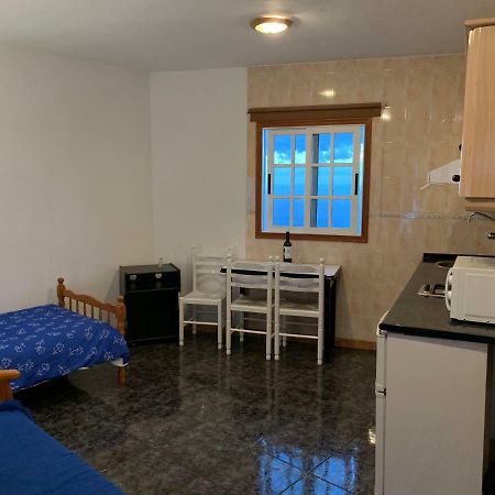 Vivienda Vacacional Wiljis 2 Tigaday Bagian luar foto