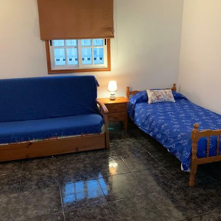 Vivienda Vacacional Wiljis 2 Tigaday Bagian luar foto