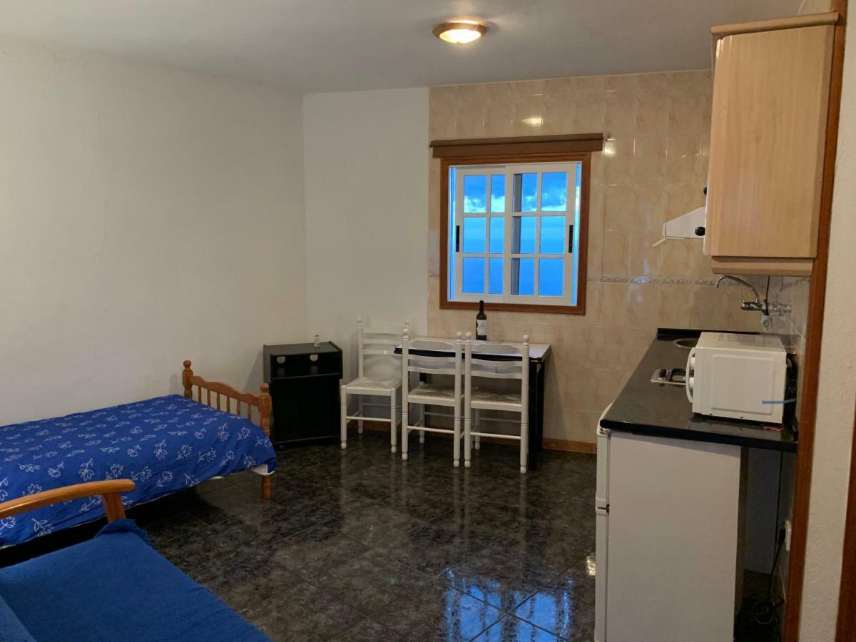 Vivienda Vacacional Wiljis 2 Tigaday Bagian luar foto