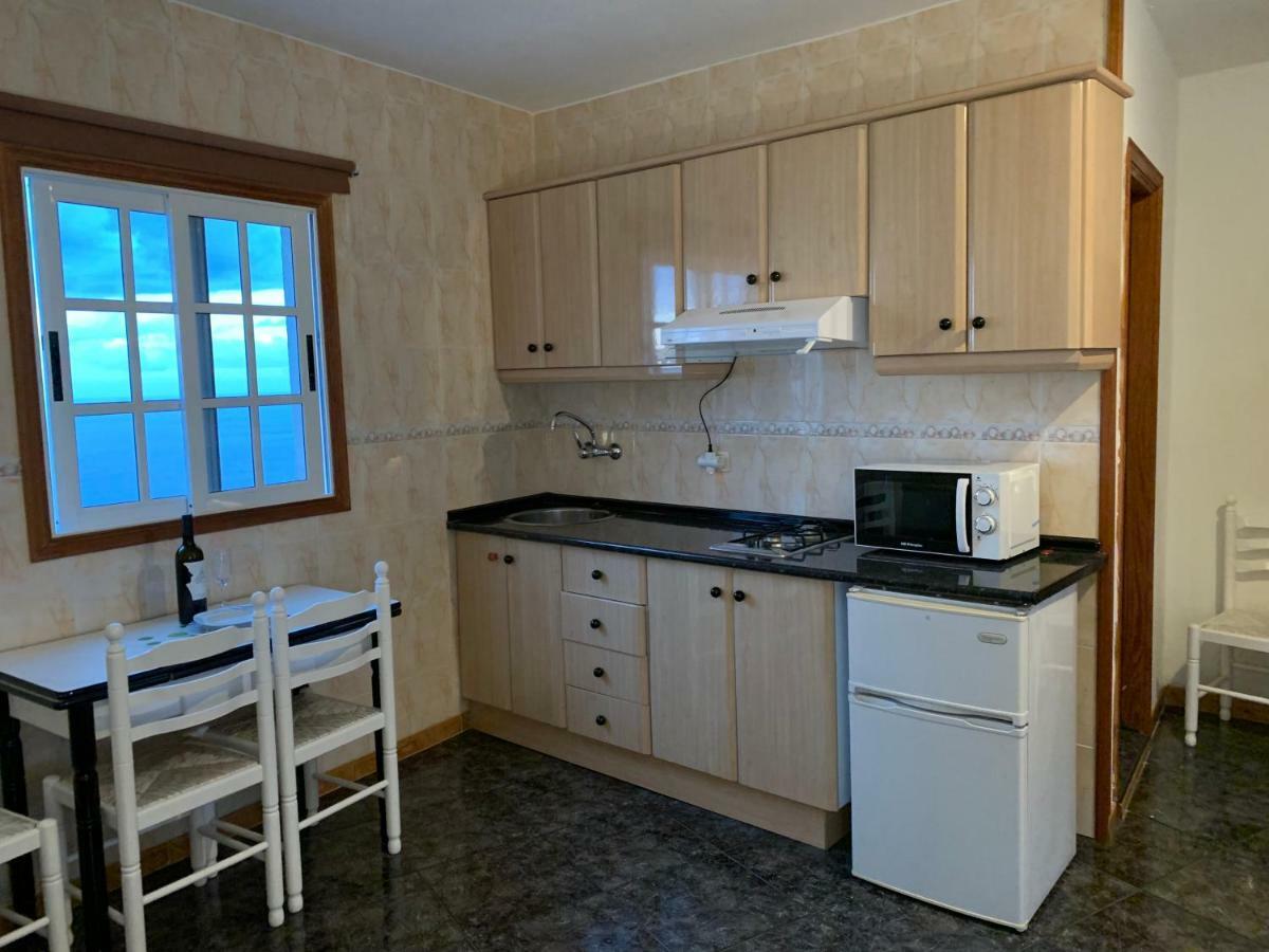 Vivienda Vacacional Wiljis 2 Tigaday Bagian luar foto