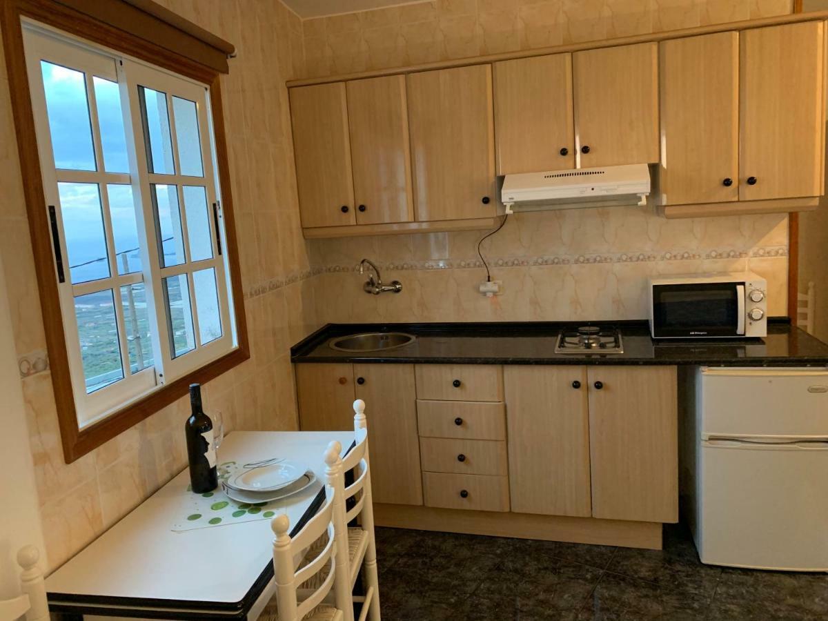 Vivienda Vacacional Wiljis 2 Tigaday Bagian luar foto