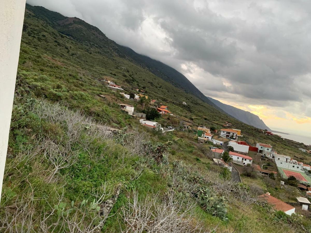 Vivienda Vacacional Wiljis 2 Tigaday Bagian luar foto