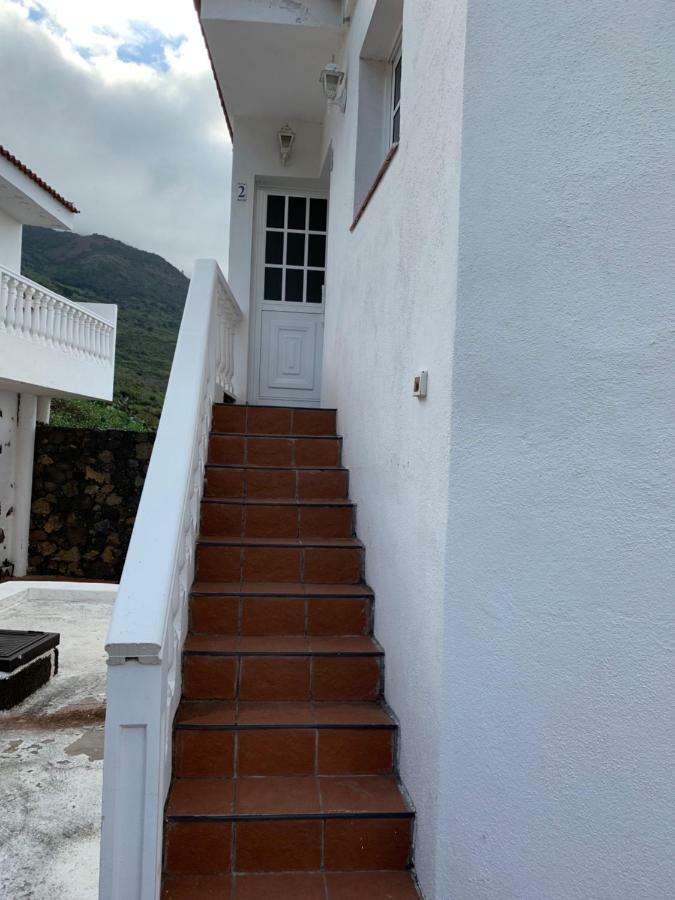 Vivienda Vacacional Wiljis 2 Tigaday Bagian luar foto