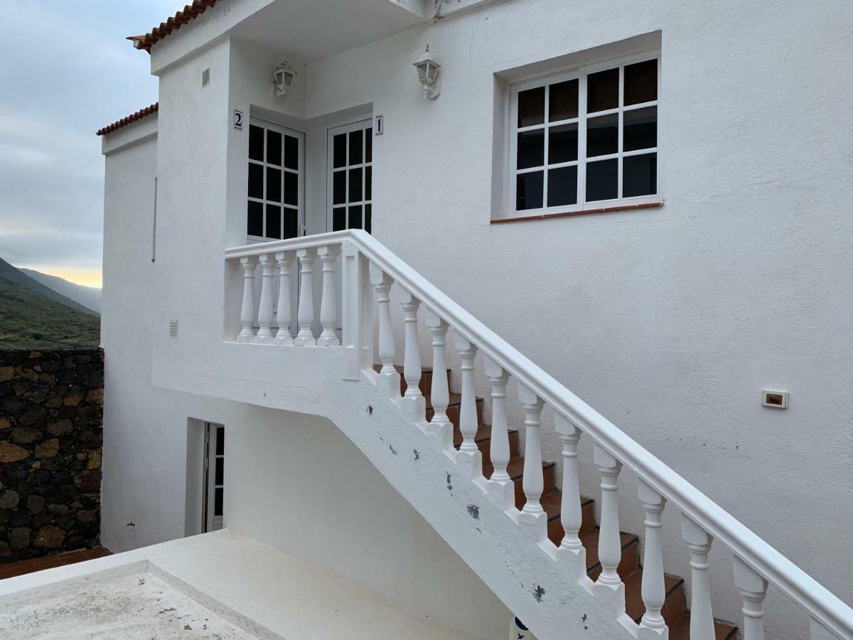Vivienda Vacacional Wiljis 2 Tigaday Bagian luar foto