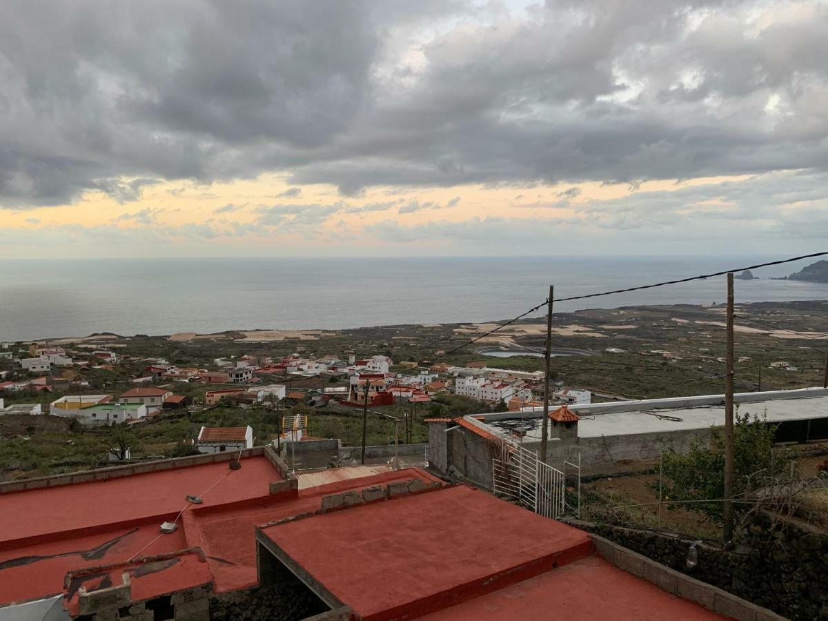 Vivienda Vacacional Wiljis 2 Tigaday Bagian luar foto