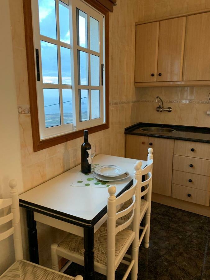 Vivienda Vacacional Wiljis 2 Tigaday Bagian luar foto