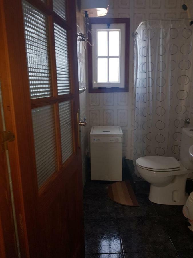Vivienda Vacacional Wiljis 2 Tigaday Bagian luar foto