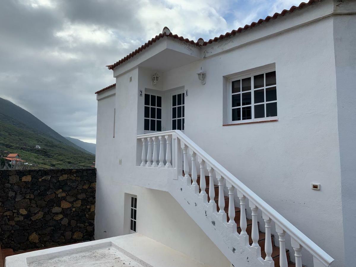 Vivienda Vacacional Wiljis 2 Tigaday Bagian luar foto