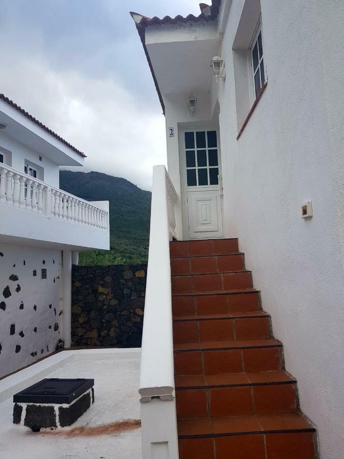 Vivienda Vacacional Wiljis 2 Tigaday Bagian luar foto