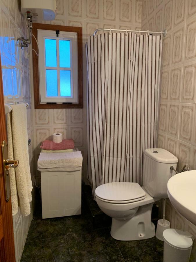 Vivienda Vacacional Wiljis 2 Tigaday Bagian luar foto