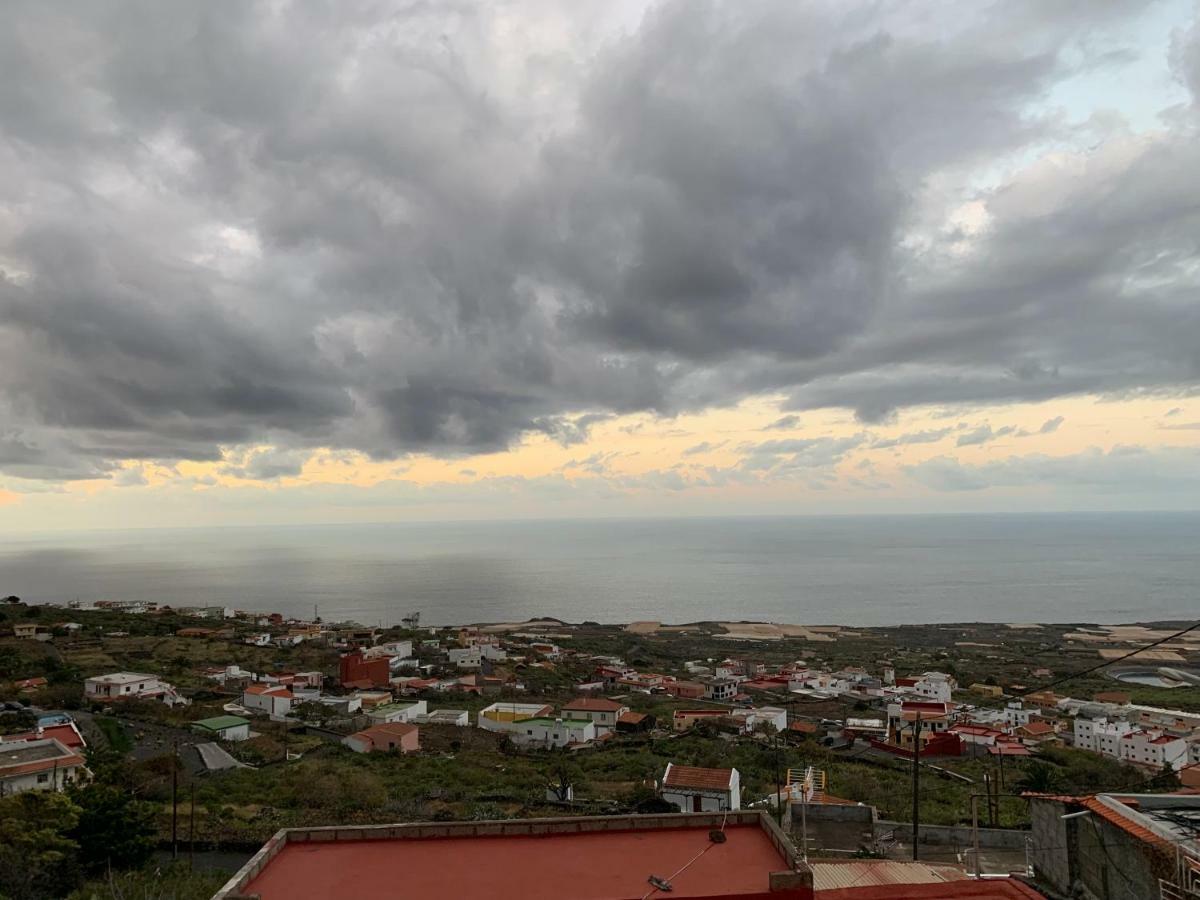 Vivienda Vacacional Wiljis 2 Tigaday Bagian luar foto
