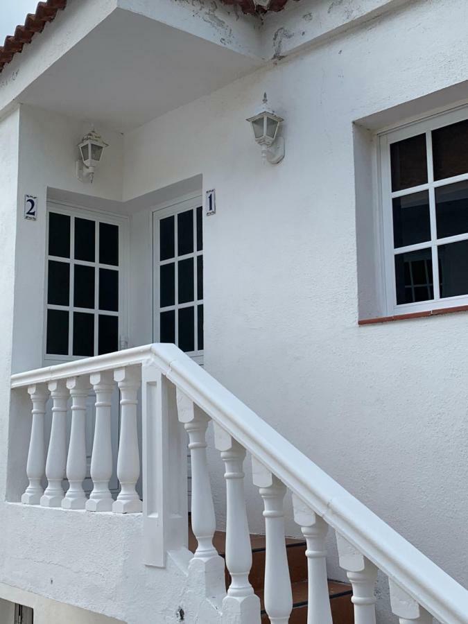 Vivienda Vacacional Wiljis 2 Tigaday Bagian luar foto