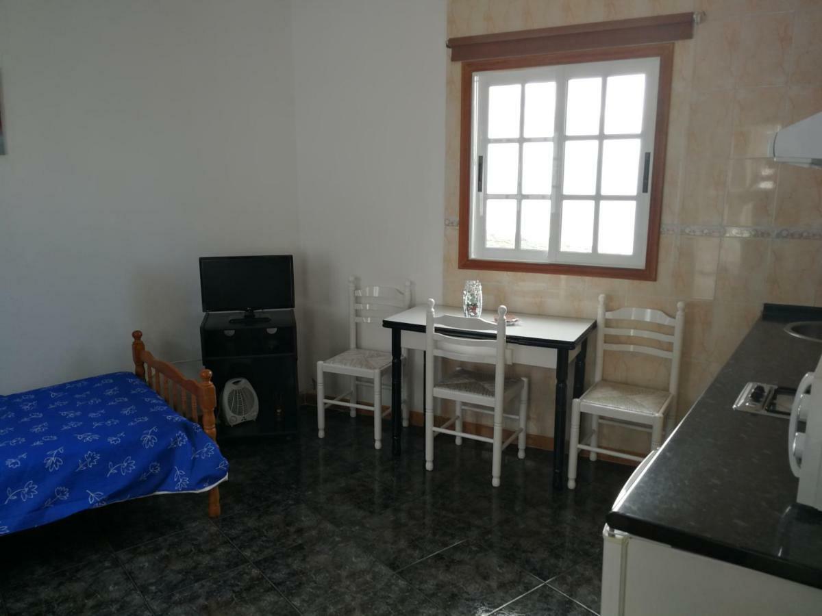 Vivienda Vacacional Wiljis 2 Tigaday Bagian luar foto