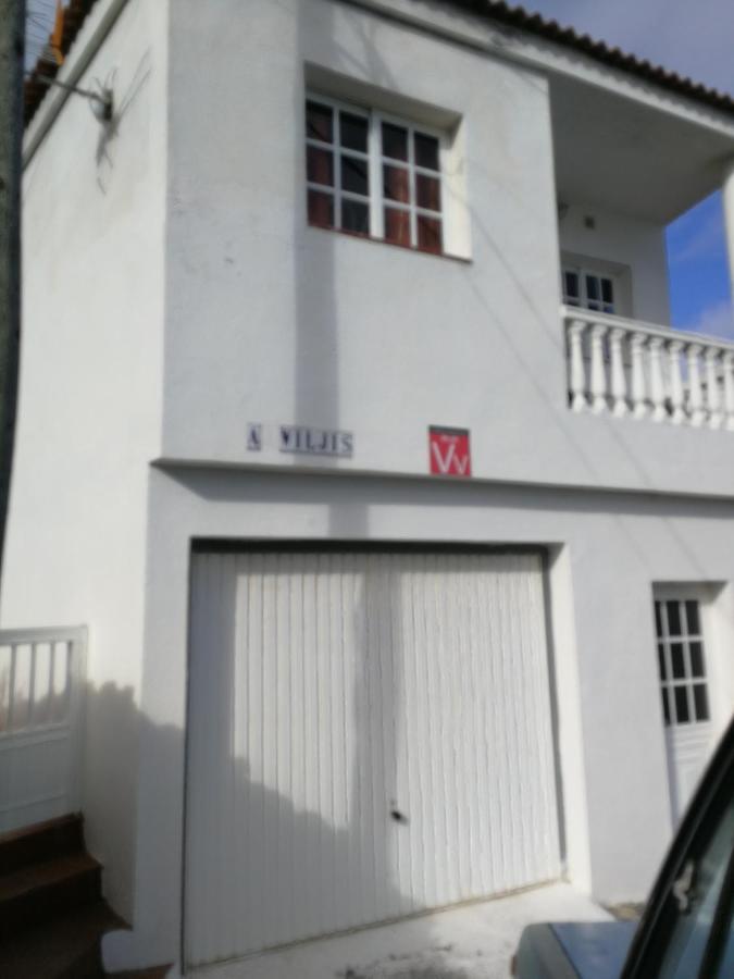 Vivienda Vacacional Wiljis 2 Tigaday Bagian luar foto